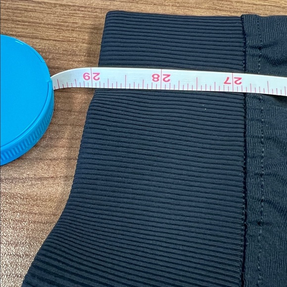 NWT Lululemon ABC Jogger 31” Obsidian - Picture 7 of 7